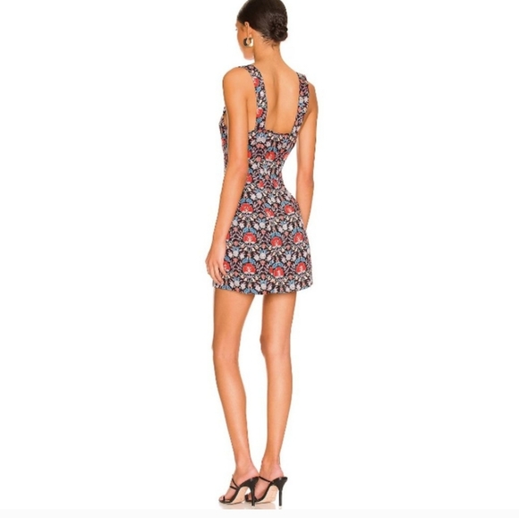 FREE PEOPLE Mini dress NWT - Picture 14 of 14